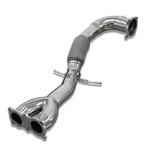 Downpipe para Volvo XC60 / S60 3.0 – 2012-2015