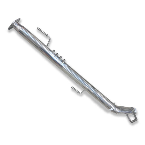 Downpipe DPW para Nissan Frontier 2.3 Turbo Diesel 2023+