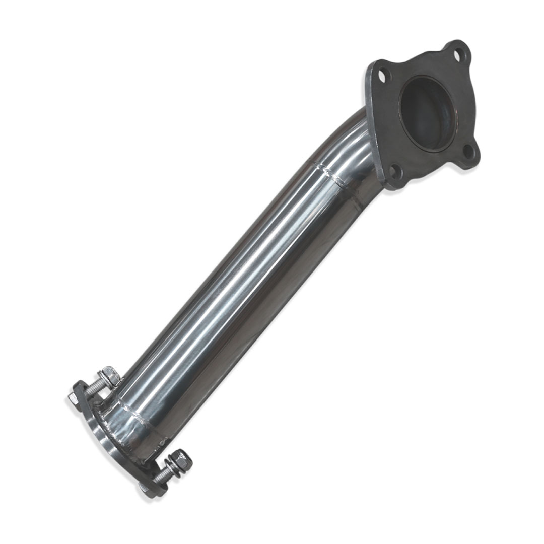 Downpipe Inox Mitsubishi Triton 3.2 Diesel 2009 a 2016