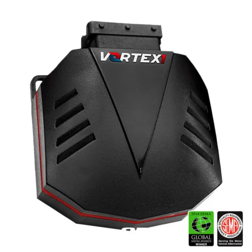 Vortex1 Digipower para Chevrolet S10 2.8L 207cv Diesel (2021-2026) +35cv e +7kgf