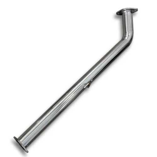 Downpipe em Aço Inoxidável para Toyota Hilux 3.0 Diesel 171CV 2012-2015: Potência e Durabilidade