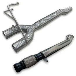 Midpipes