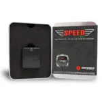 Pedal Tuning Digipower - Potência com Segurança - Speed Infinity para AUDI RS3 2.5 - 2012 - 2023