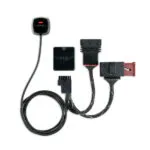 Pedal Tuning Digipower - Potência com Segurança - Speed Infinity para AUDI RS3 2.5 - 2012 - 2023 - Imagem 3