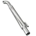Escapamento Premium Tratores Case Puma - Aço Inox - Imagem 3