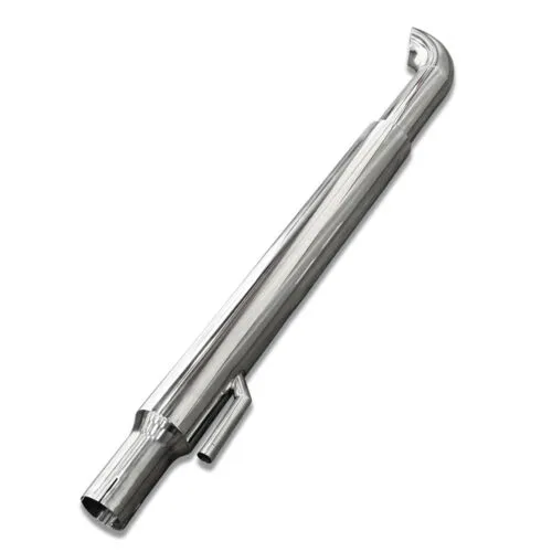 Escapamento Premium Tratores Case Puma – Aço Inox