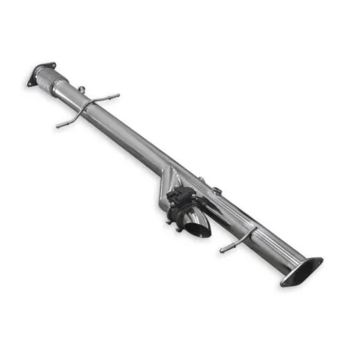 Difusor DPW Slim EVO 3 polegadas para Ford Ranger 2.2 e 3.2 2023+