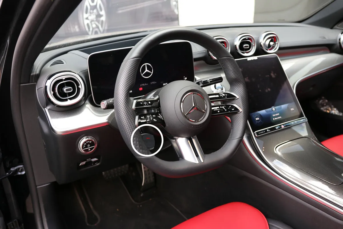 Por que o seu carro de luxo merece o melhor módulo de aceleração?