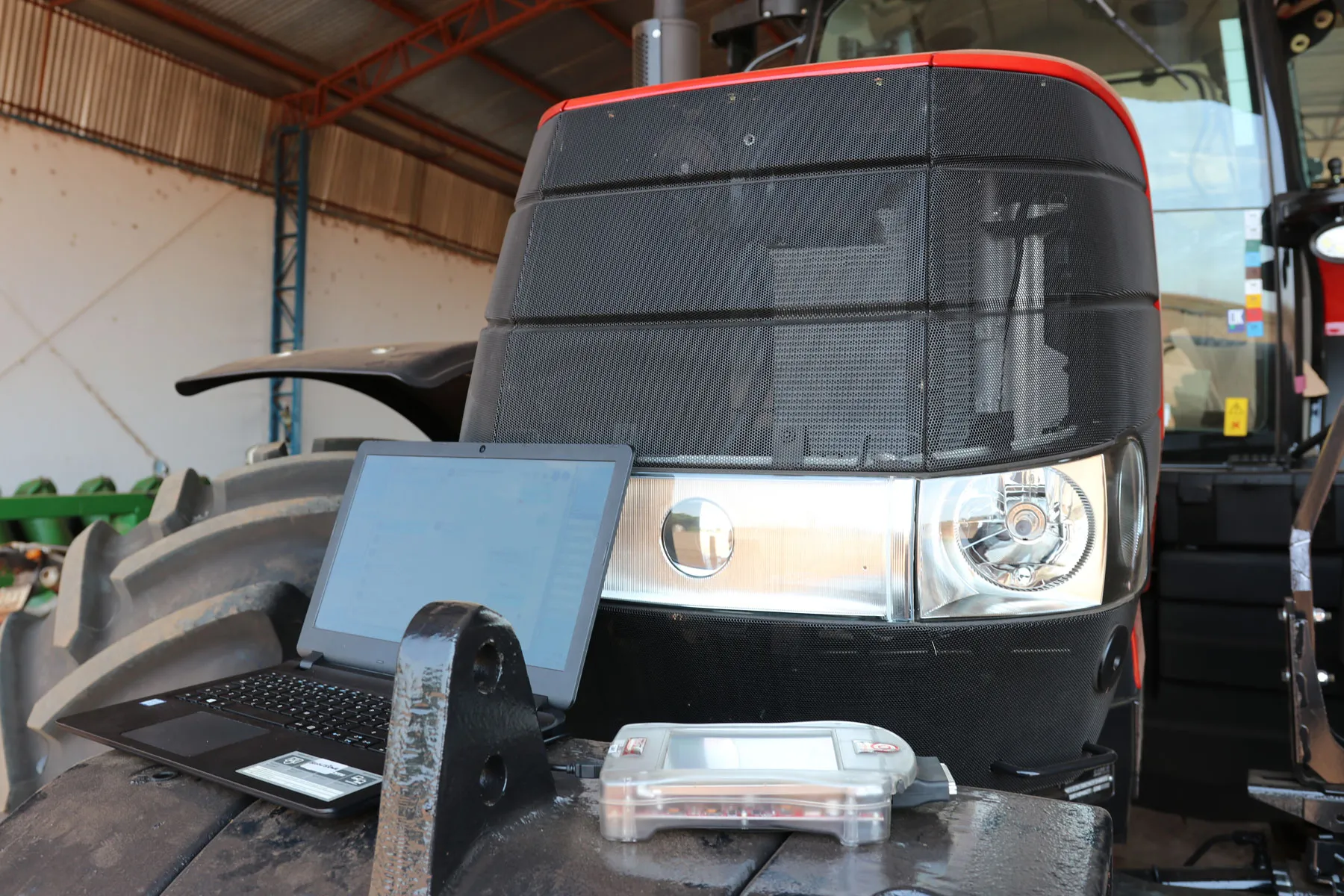 Como a reprogramação agrícola pode apoiar práticas de plantio regenerativo