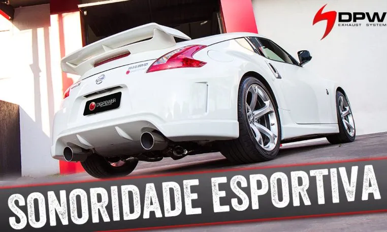 Difusor esportivo ou escapamento modificado: qual a melhor escolha para seu carro