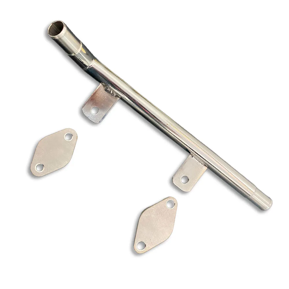 KIT SUBSTITUTO EGR - AMAROK 140-180CV