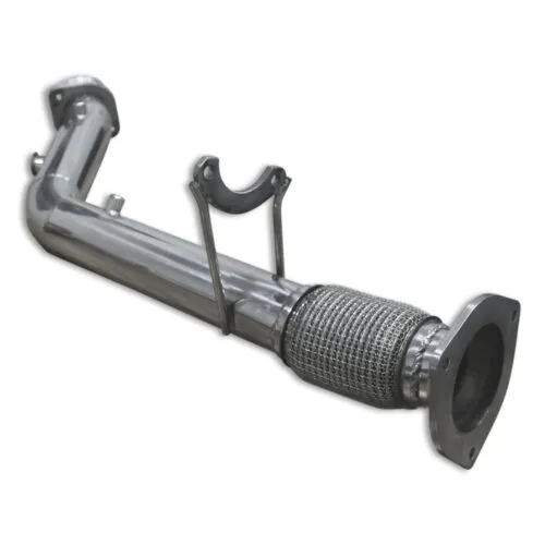 Downpipe Ford Ranger V6 2023+ Exclusividade Digipower