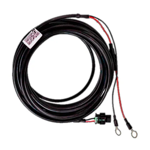 Chicote para Difusor de Escape DPW Slim EVO (Apenas o CHICOTE ELÉTRICO)