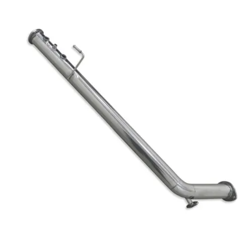 Midpipe para Toyota Hilux 2.8 Diesel 204cv 2025+