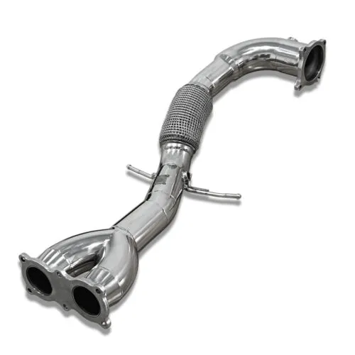 Downpipe para Volvo XC60 / S60 3.0 – 2012-2015