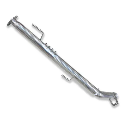 Downpipe DPW para Nissan Frontier 2.3 Turbo Diesel 2023+