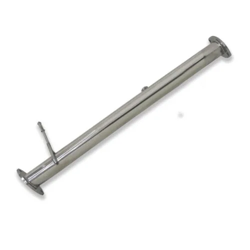 Substituto Intermediário Midpipe para Ford Ranger 2.0 2024+