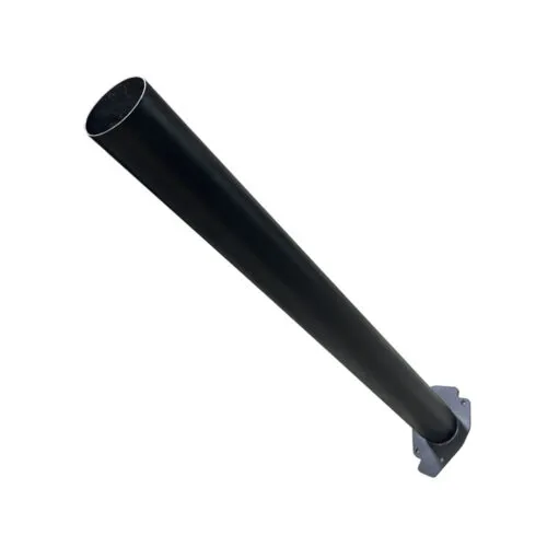 MidPipe de Aço Carbono para Dodge Ram 2500 / 3500 2022+