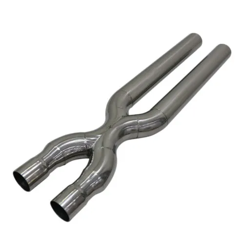 X-Pipe Digipower para Ford Mustang Mach 1 (2021 a 2023)